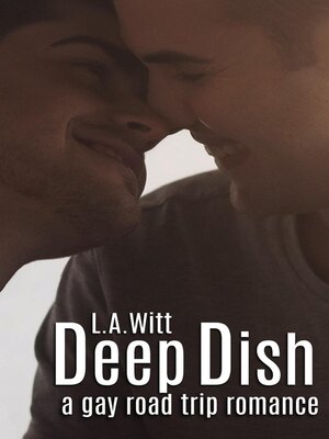 cover image of Deep Dish